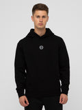 Mens Black Orbit Oth Hoodie