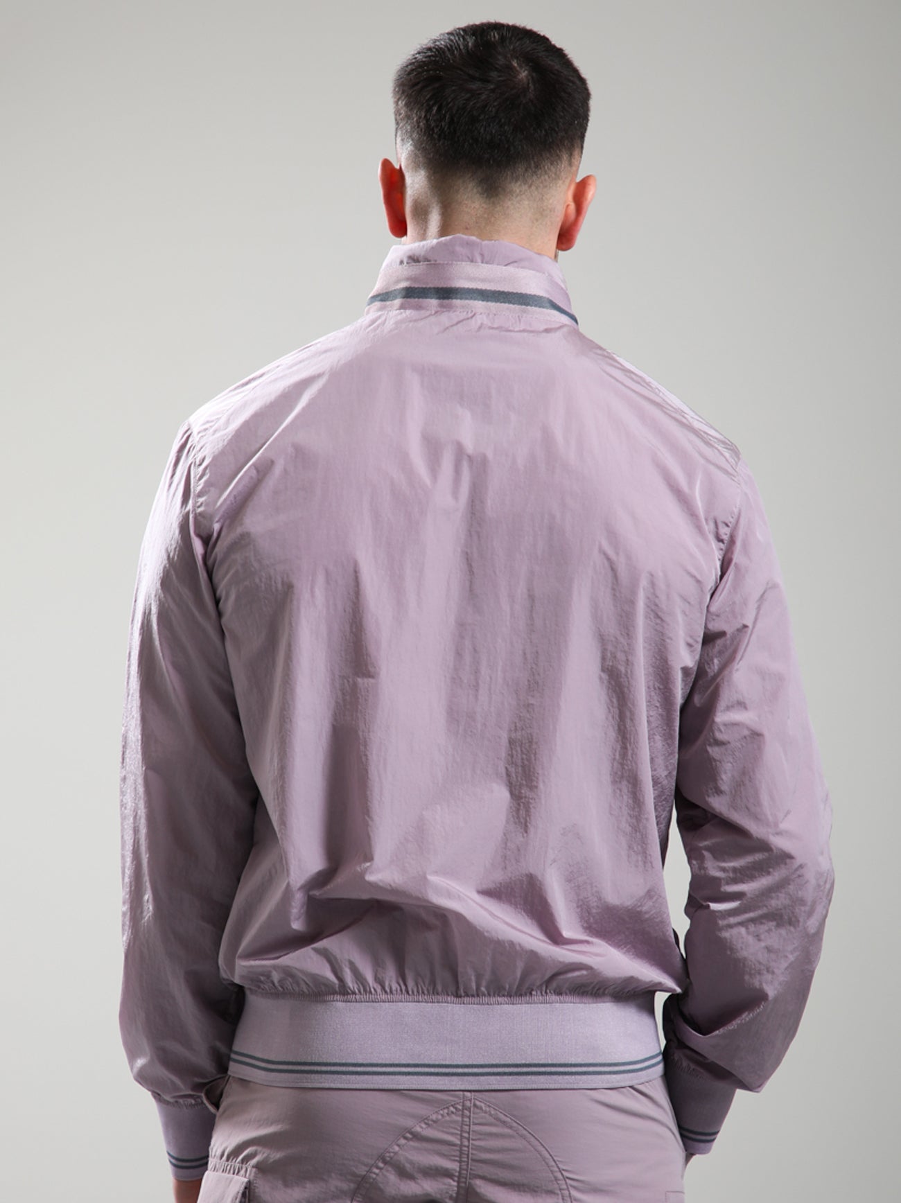Mens Rose Stanford Jacket
