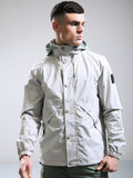Mens Stone Seafield Jacket
