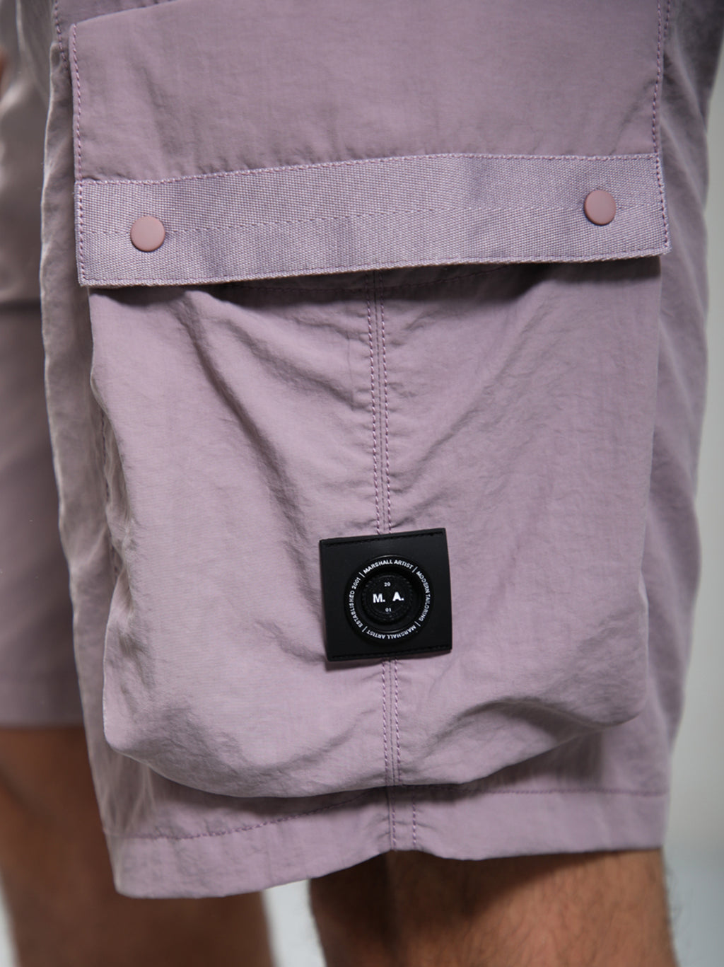 Mens Rose Woodvale Cargo Short