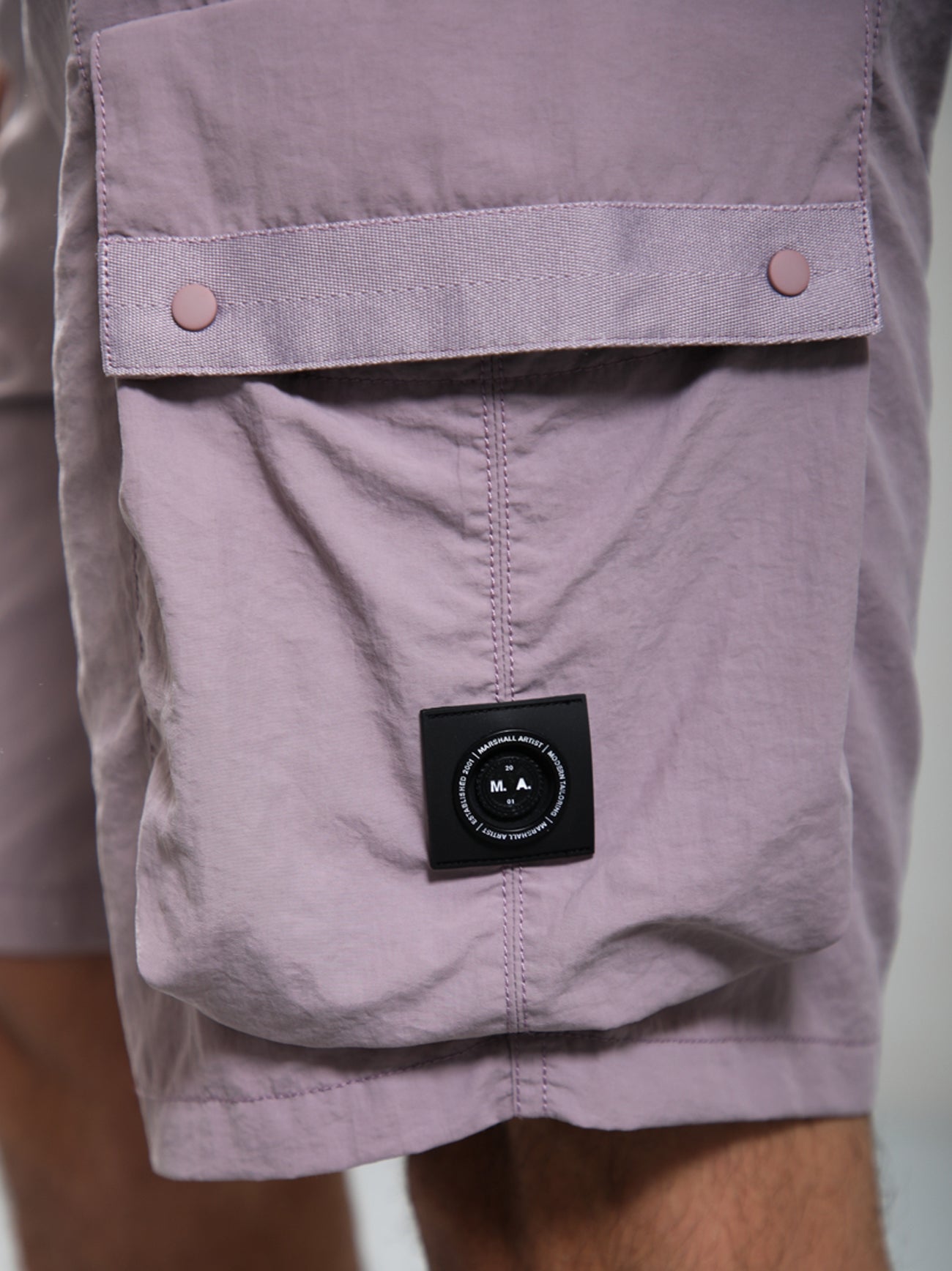 Mens Rose Woodvale Cargo Short