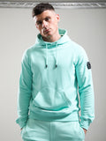Mens Mint Siren OtH Hoodie