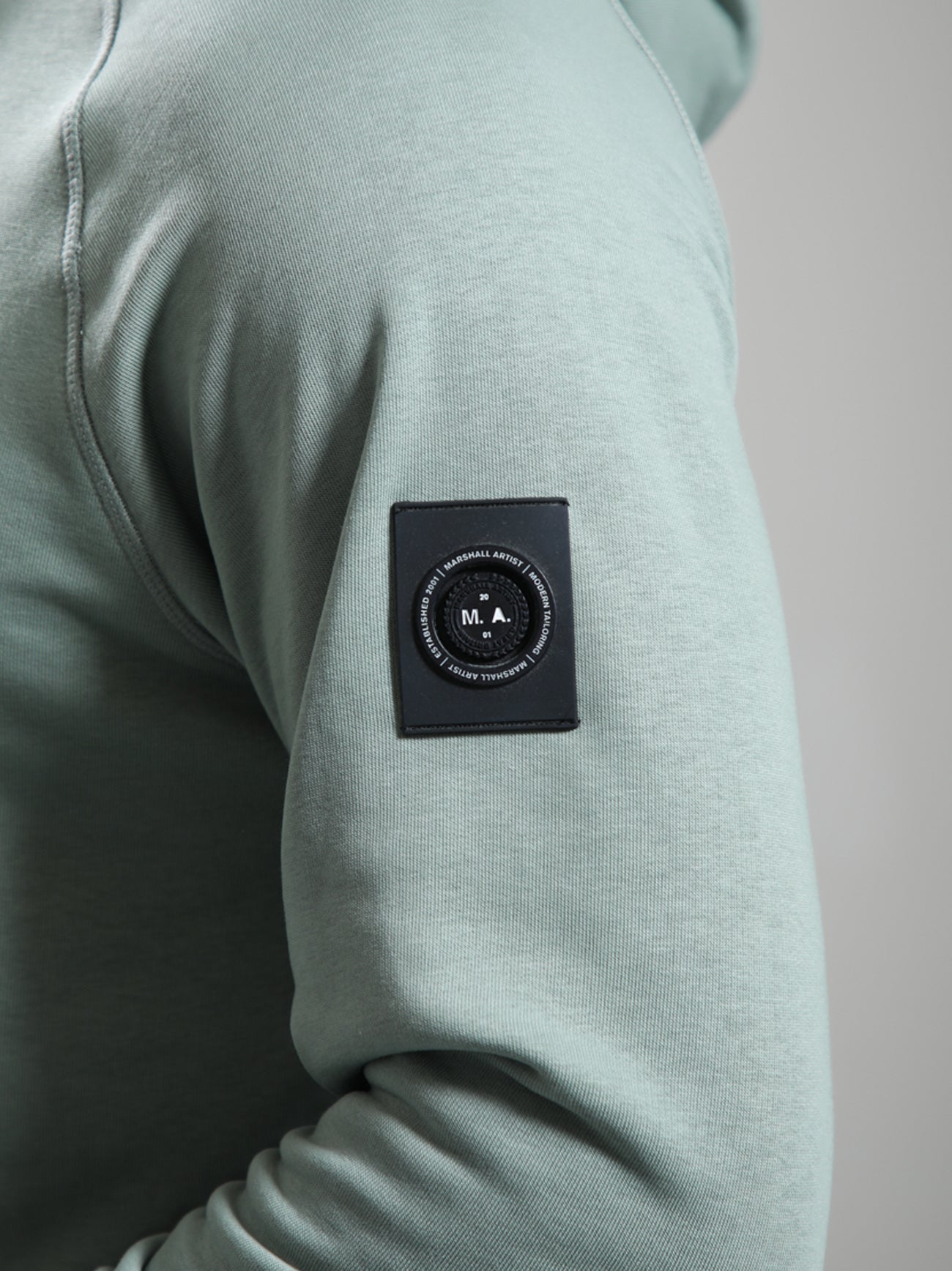 Mens Sage Siren OtH Hoodie