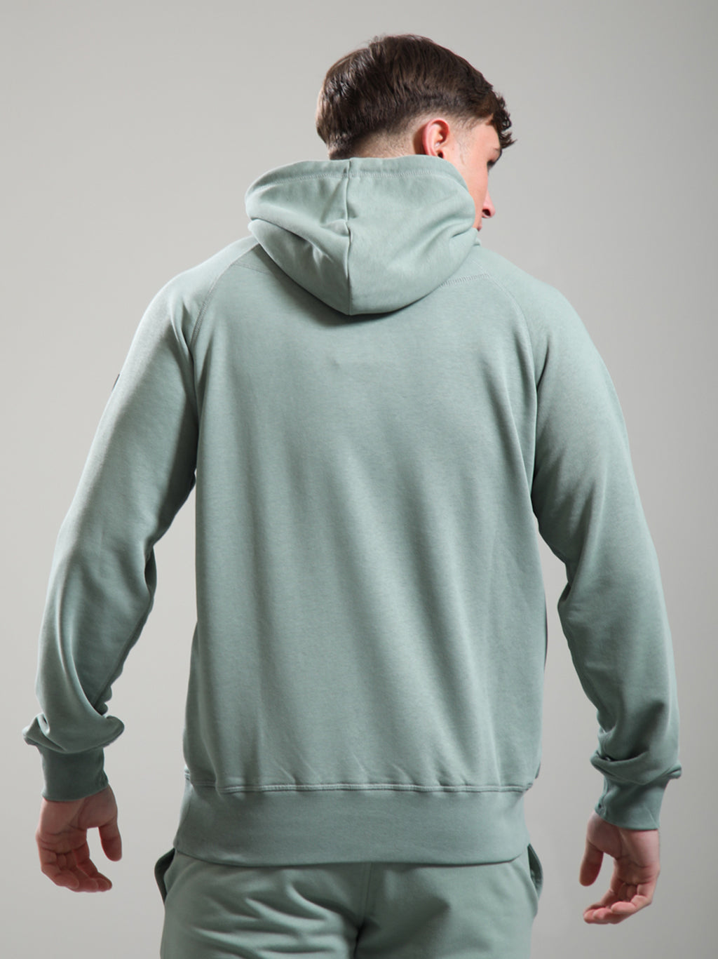 Mens Sage Siren OtH Hoodie