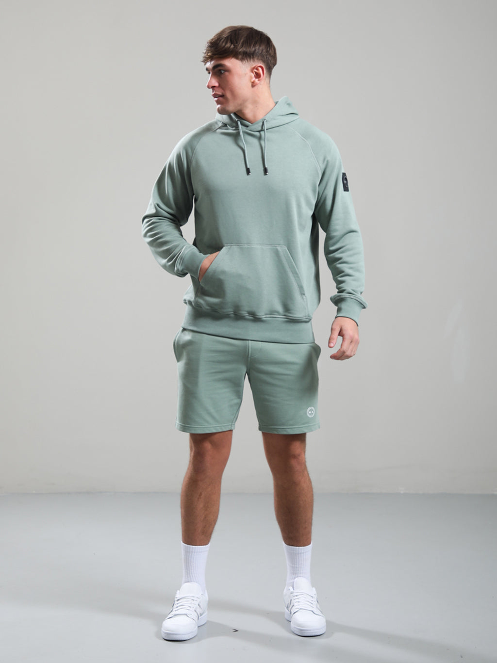 Mens Sage Siren OtH Hoodie