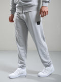 Mens Oceanic Grey Siren Jogger