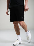 Mens Black Siren Short