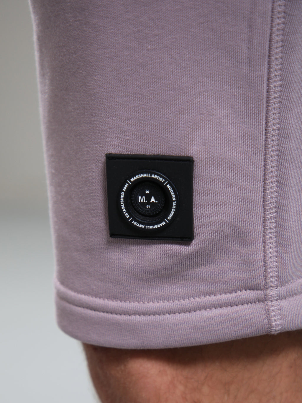 Mens Rose Siren Short