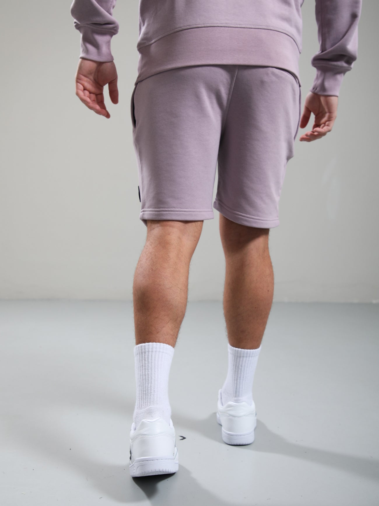 Mens Rose Siren Short