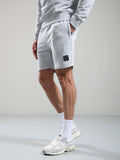 Mens Oceanic Grey Siren Short