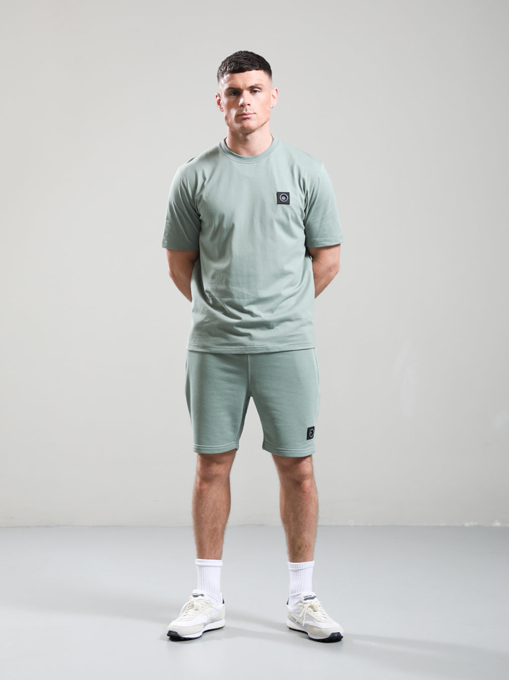 Mens Sage Siren Short