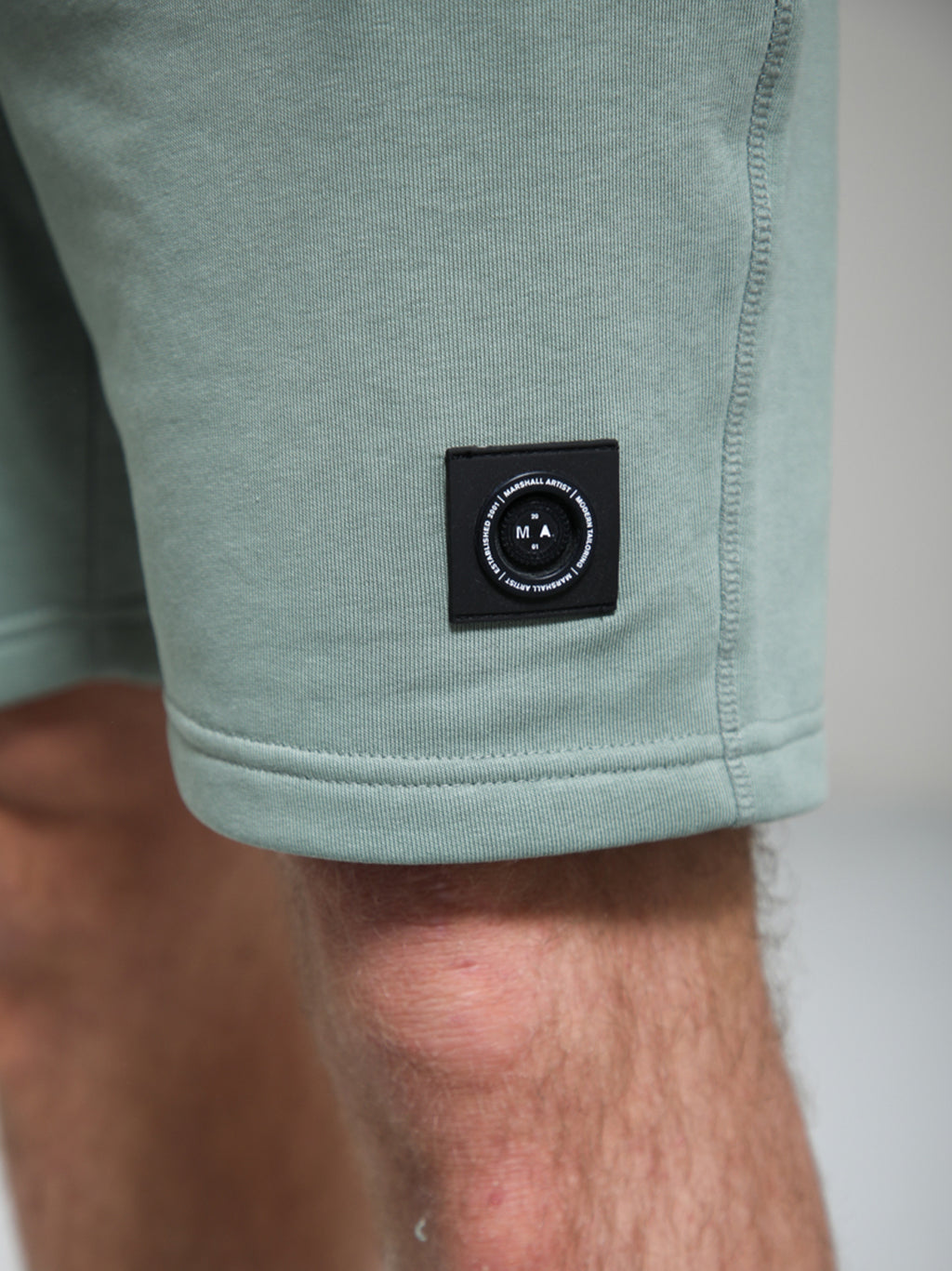 Mens Sage Siren Short