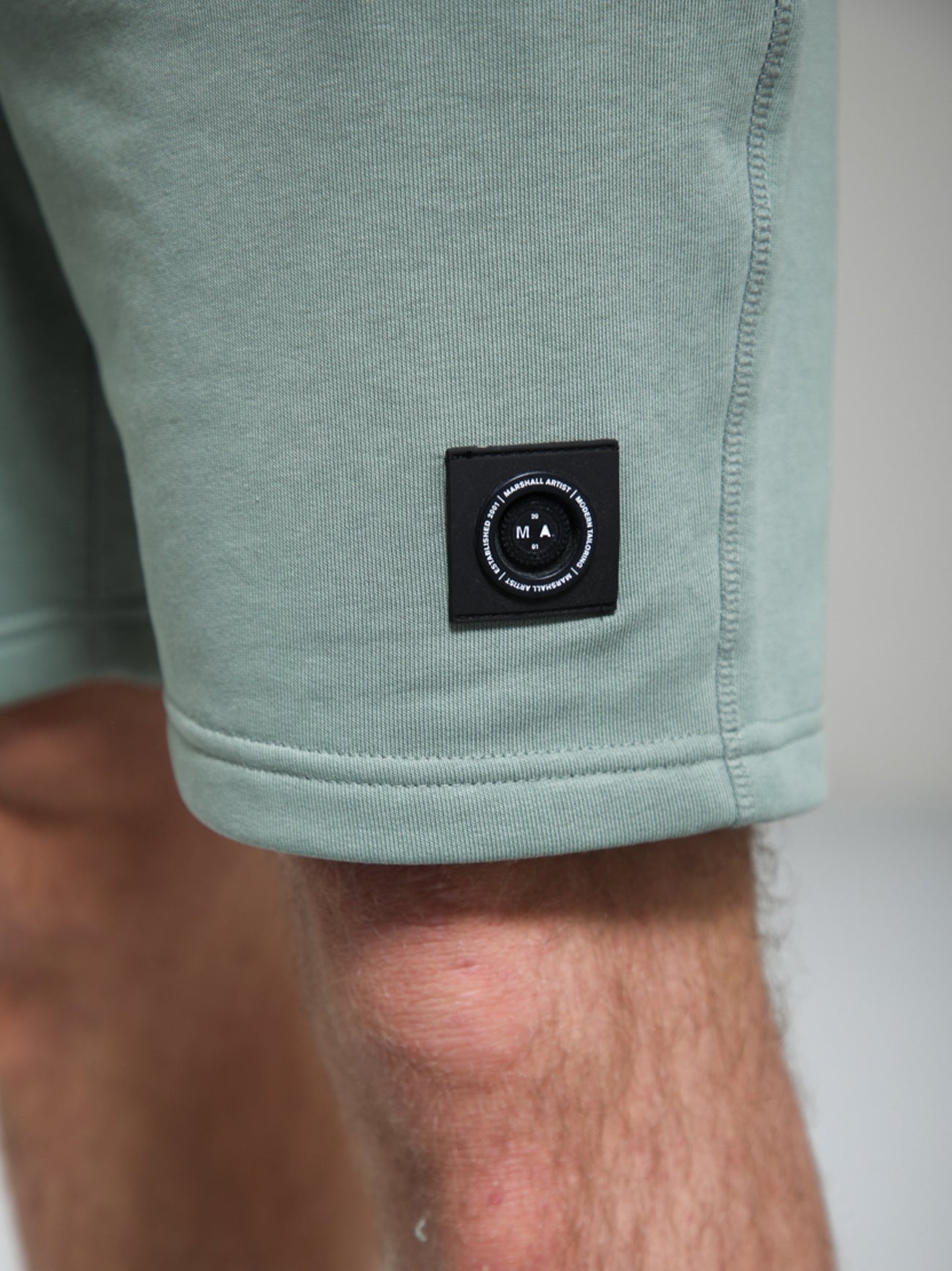 Mens Sage Siren Short