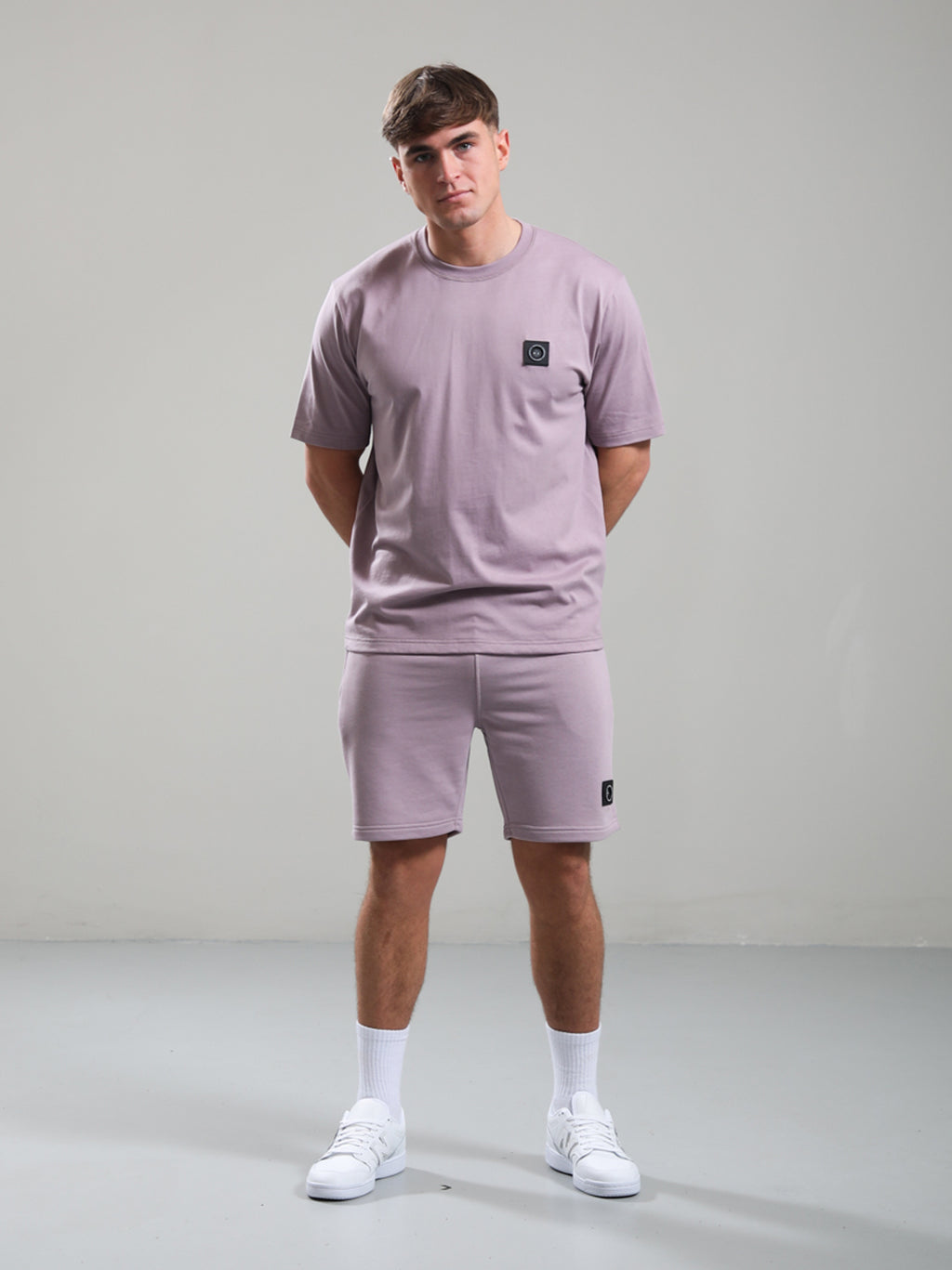Mens Rose Siren T-Shirt