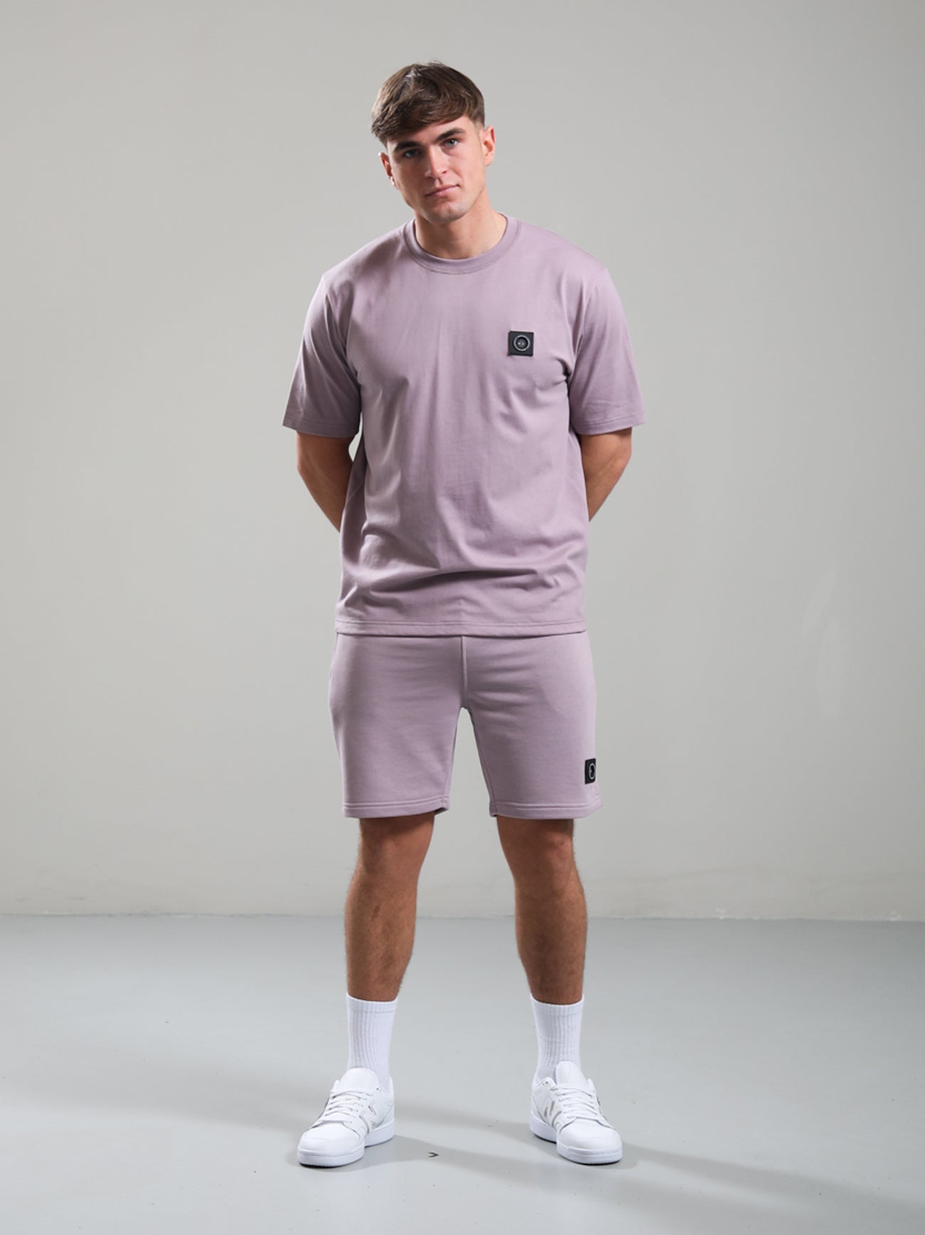 Mens Rose Siren T-Shirt