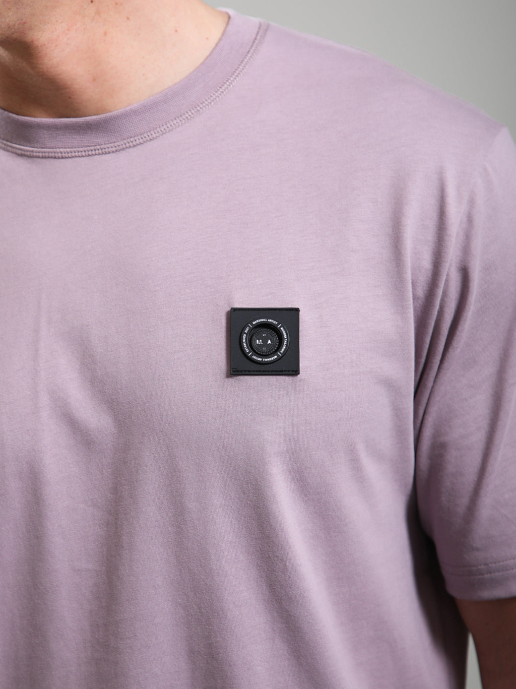 Mens Rose Siren T-Shirt