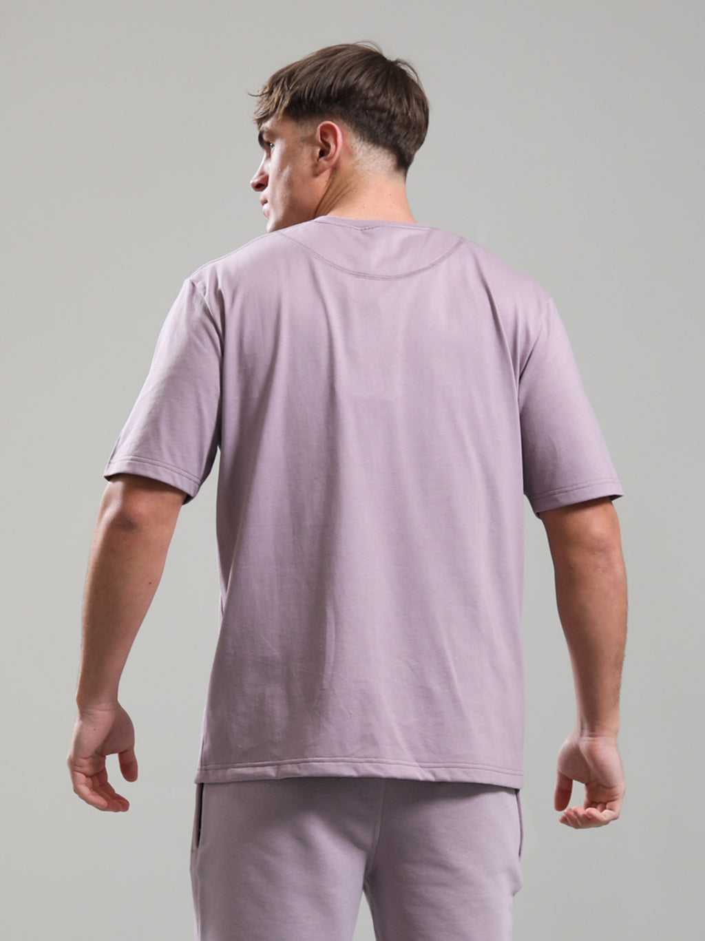 Mens Rose Siren T-Shirt