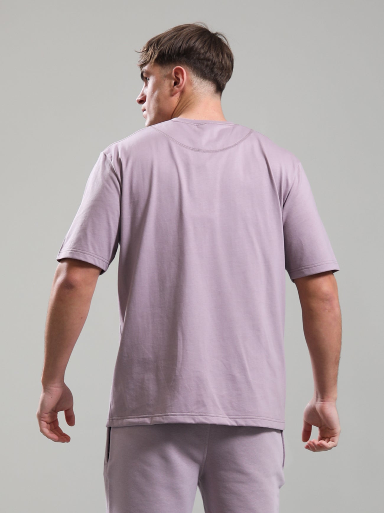 Mens Rose Siren T-Shirt