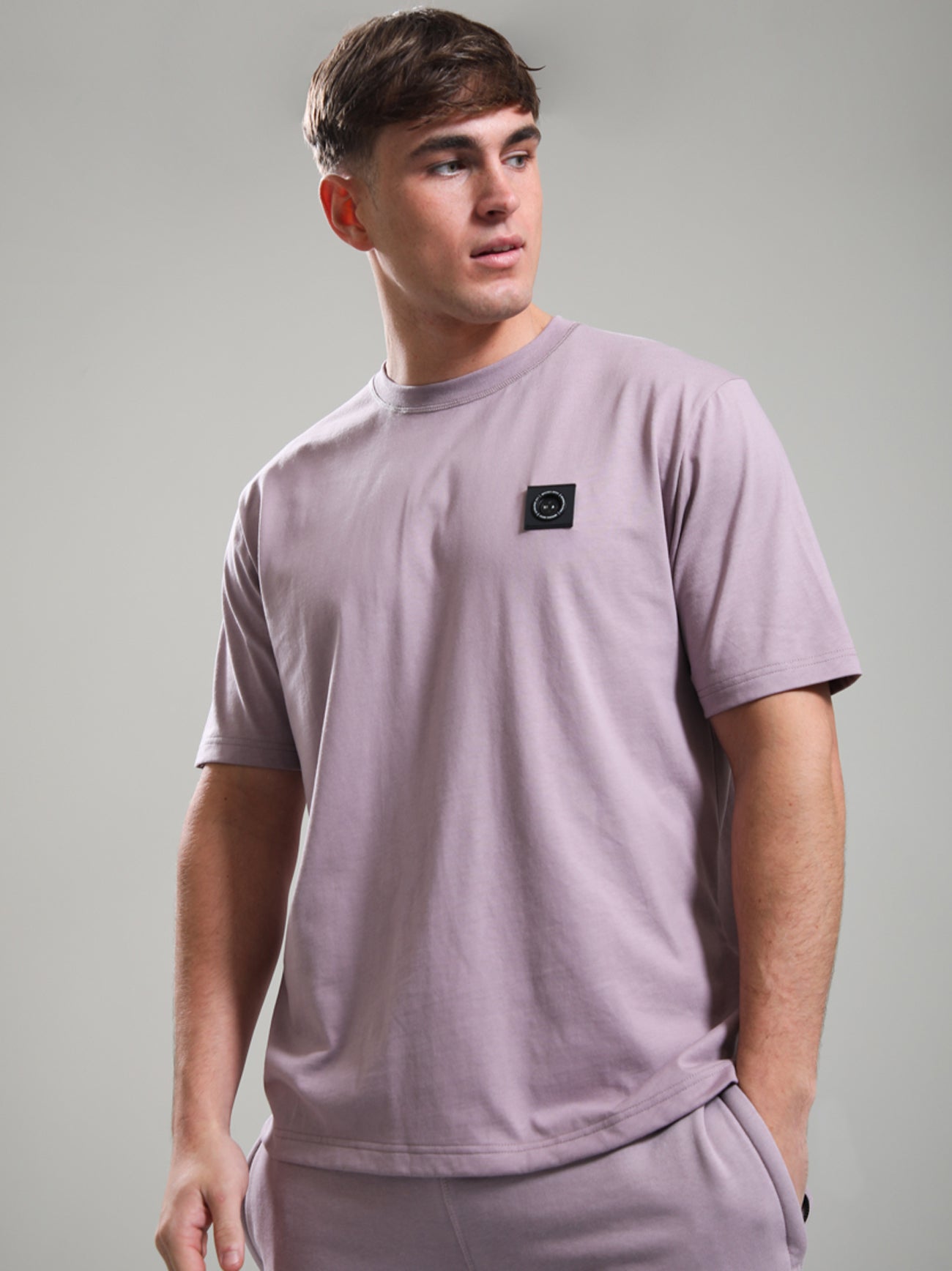 Mens Rose Siren T-Shirt