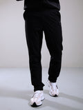 Mens Black Deriva Cargo Pant