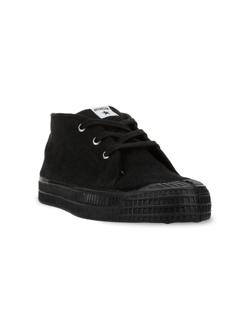 Mens Black Noel Gallagher Lone Star Trainer