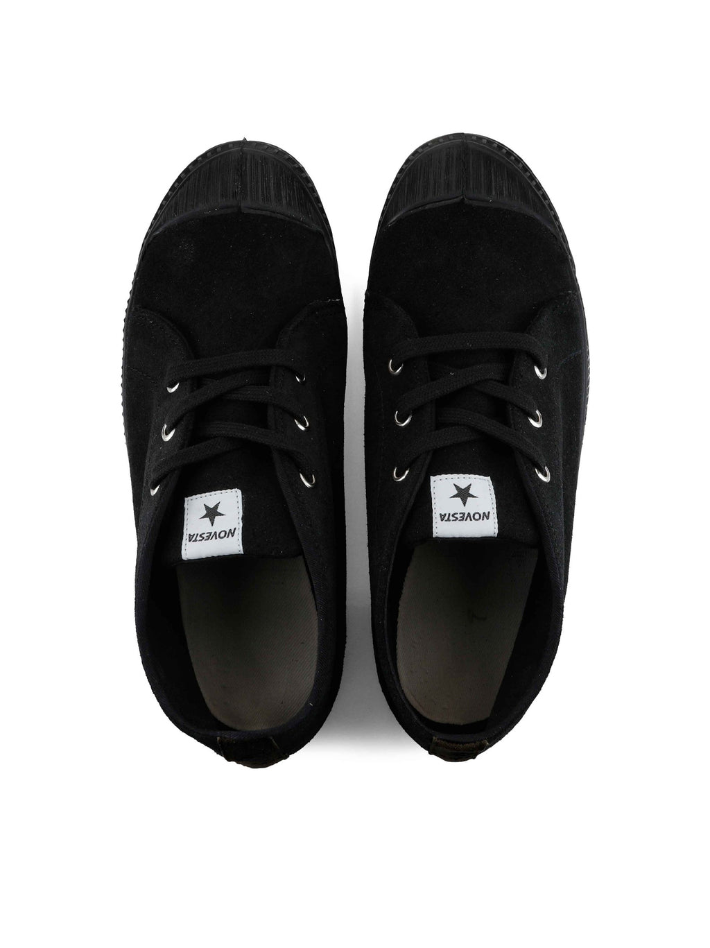 Mens Black Noel Gallagher Lone Star Trainer