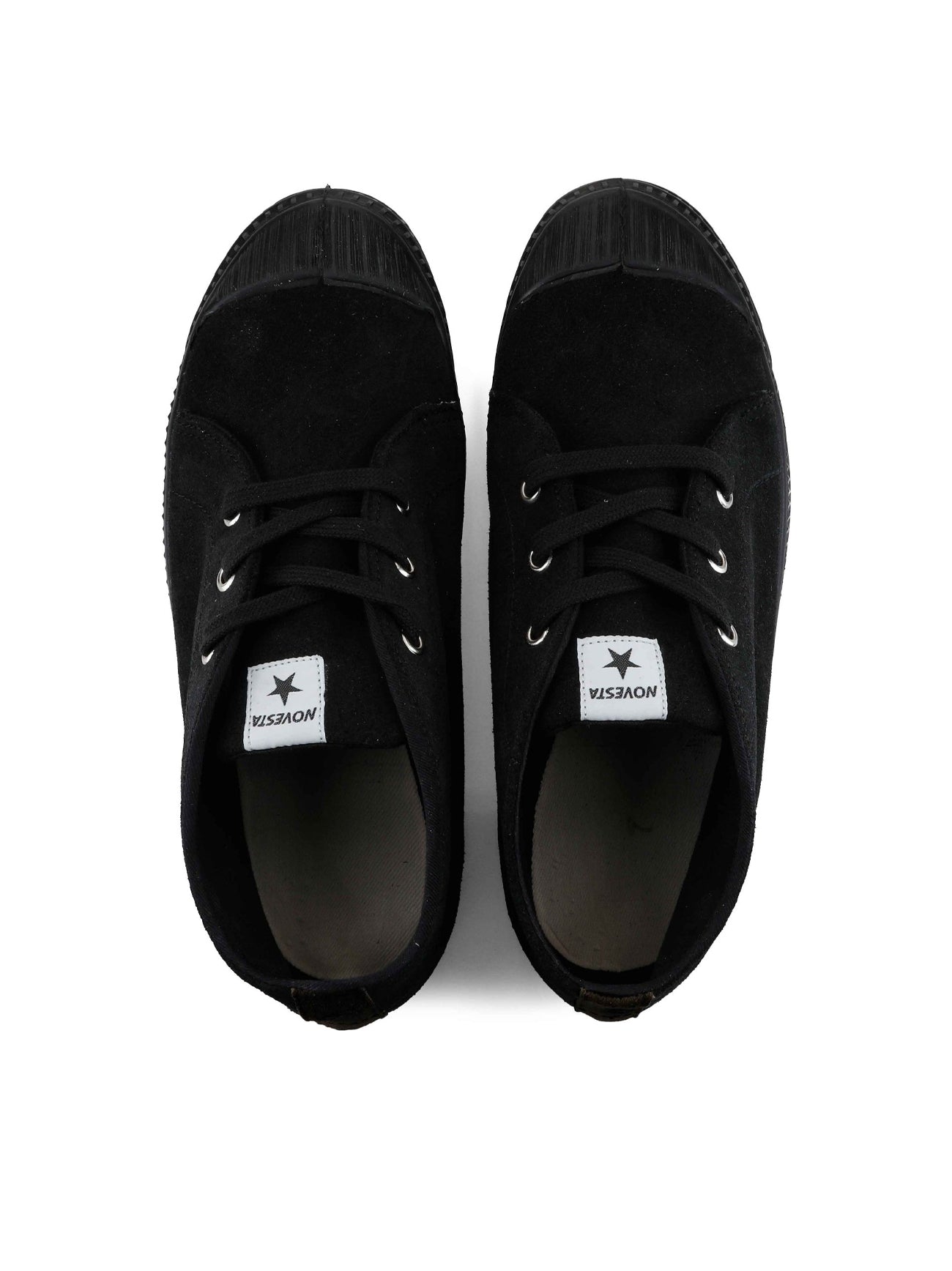 Mens Black Noel Gallagher Lone Star Trainer