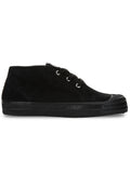 Mens Black Noel Gallagher Lone Star Trainer