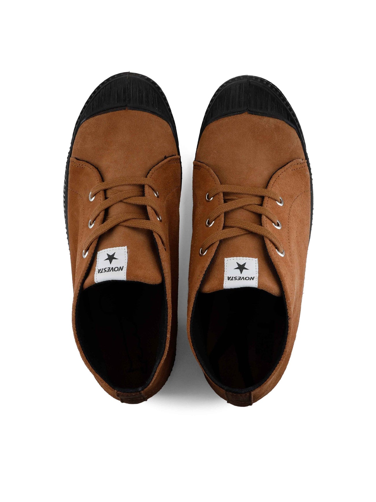 Mens Tan Noel Gallagher Lone Star Trainer
