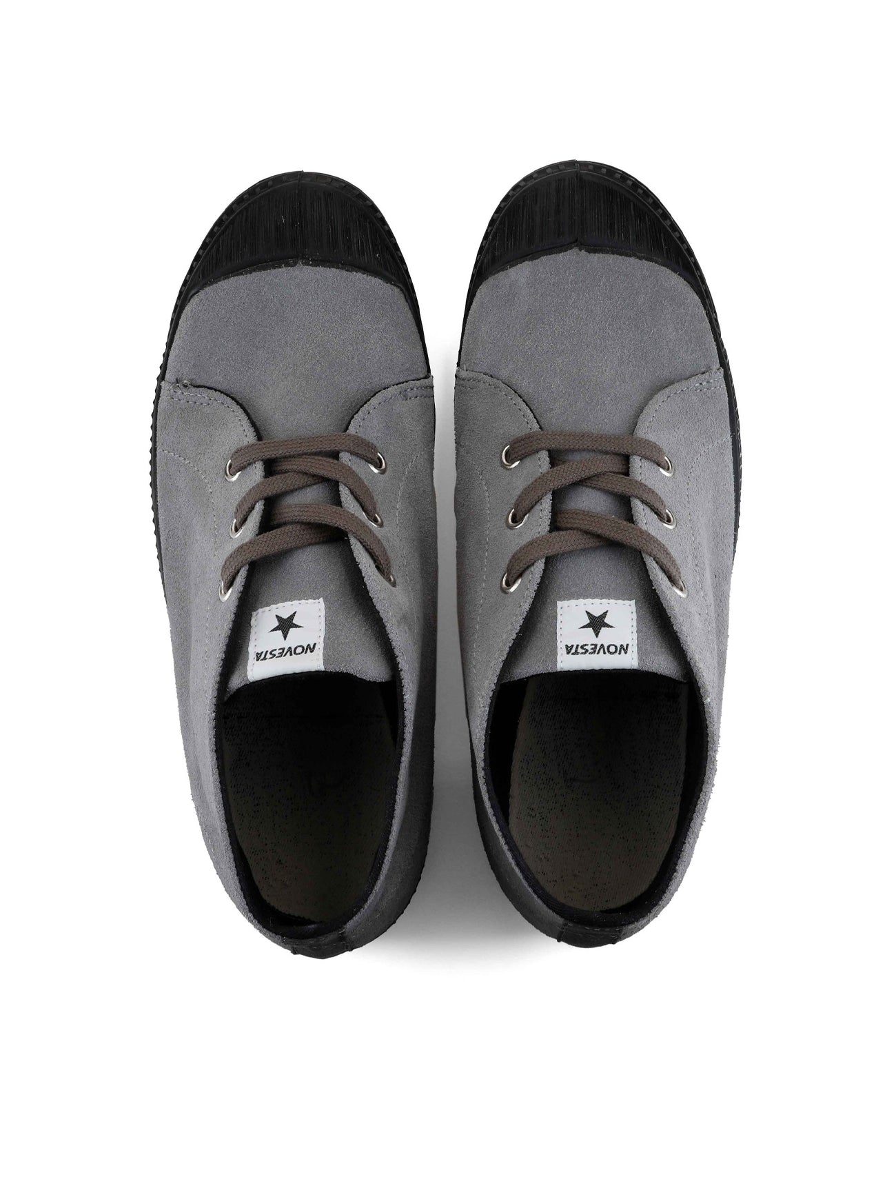 Mens Grey Noel Gallagher Lone Star Trainer