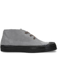 Mens Grey Noel Gallagher Lone Star Trainer