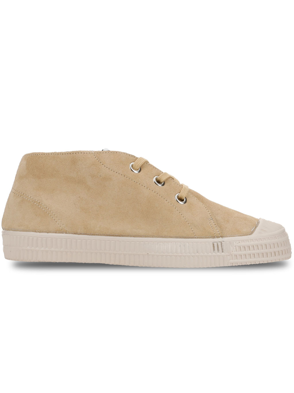 Mens Mono Papyrus Star Chukka Trainer