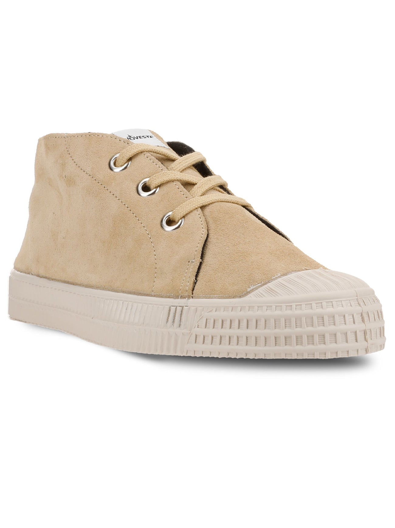 Mens Mono Papyrus Star Chukka Trainer
