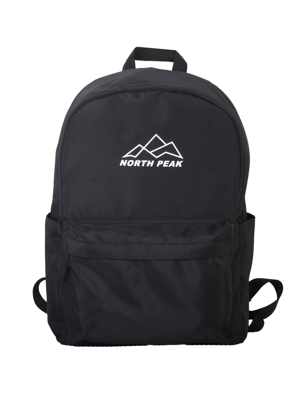 Mens Black Gorge Backpack