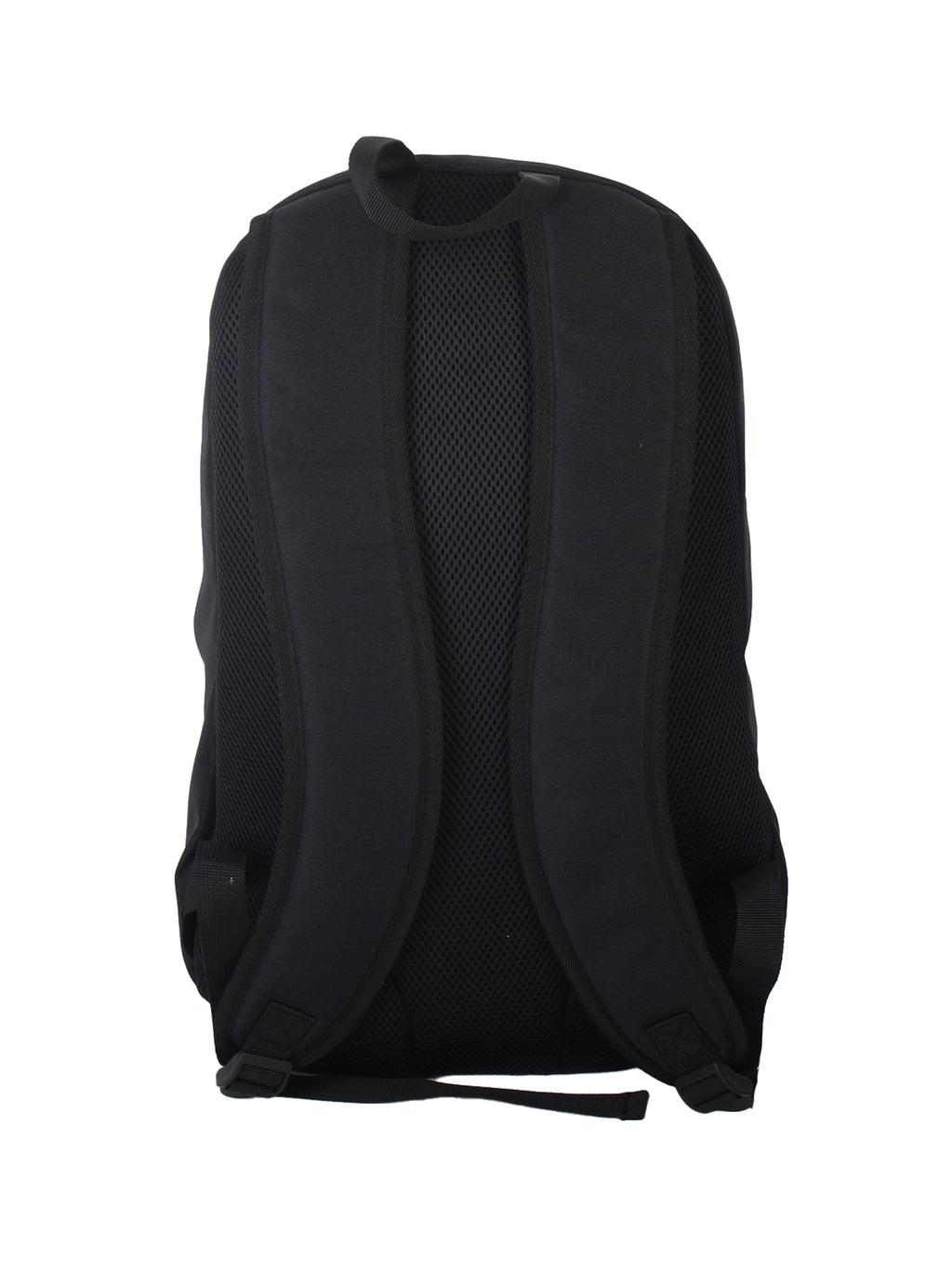 Mens Black Gorge Backpack