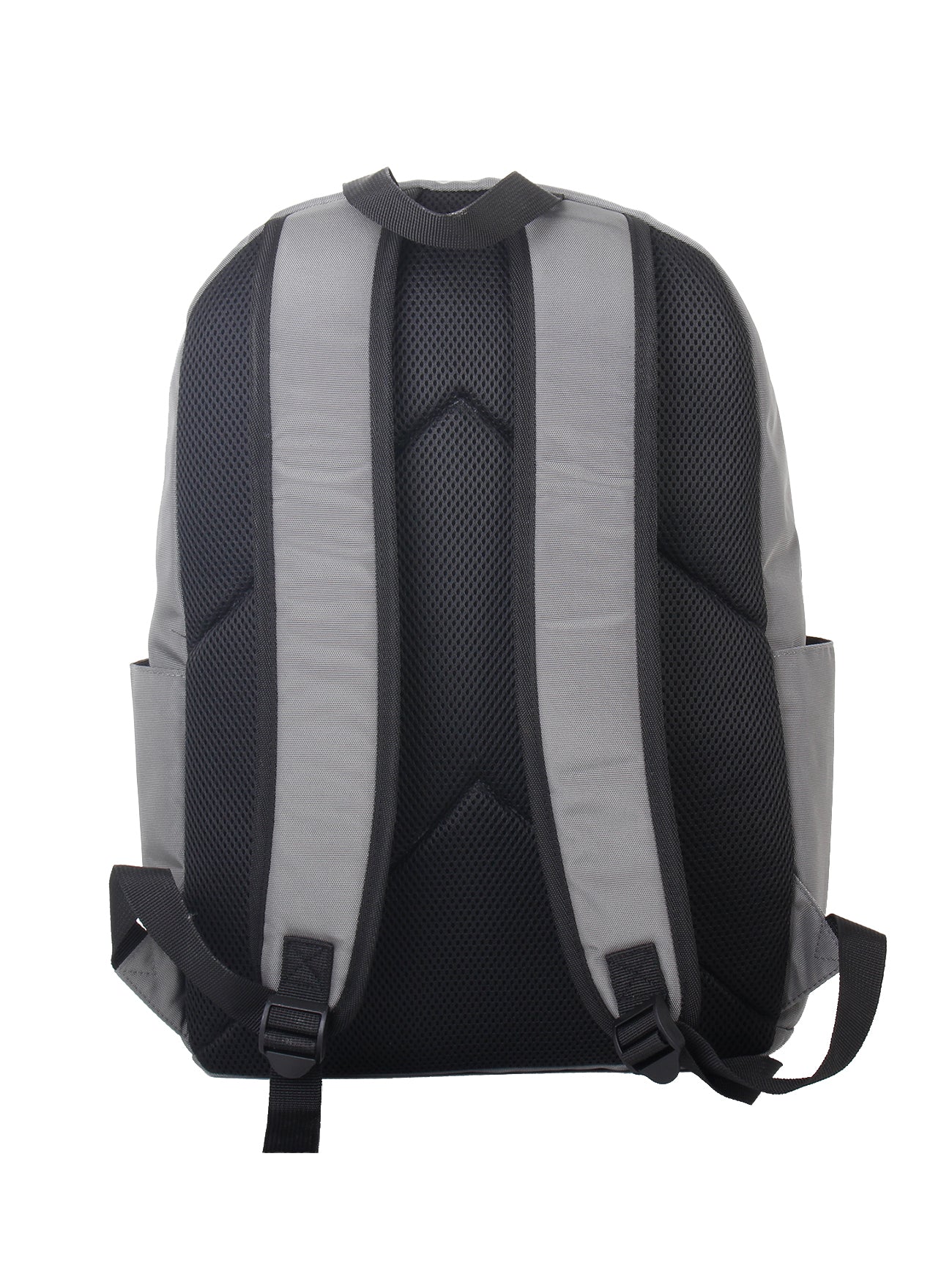 Mens Grey Gorge Backpack