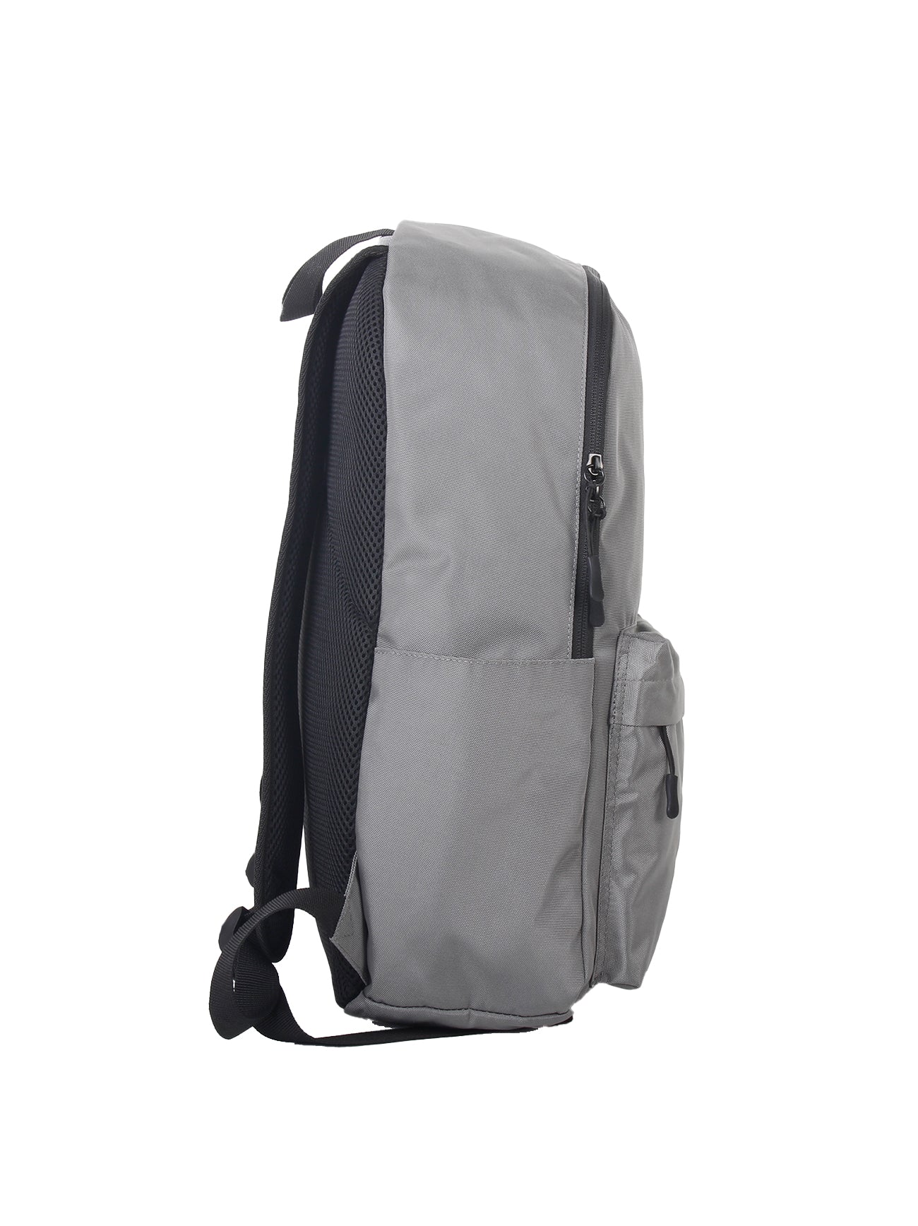Mens Grey Gorge Backpack