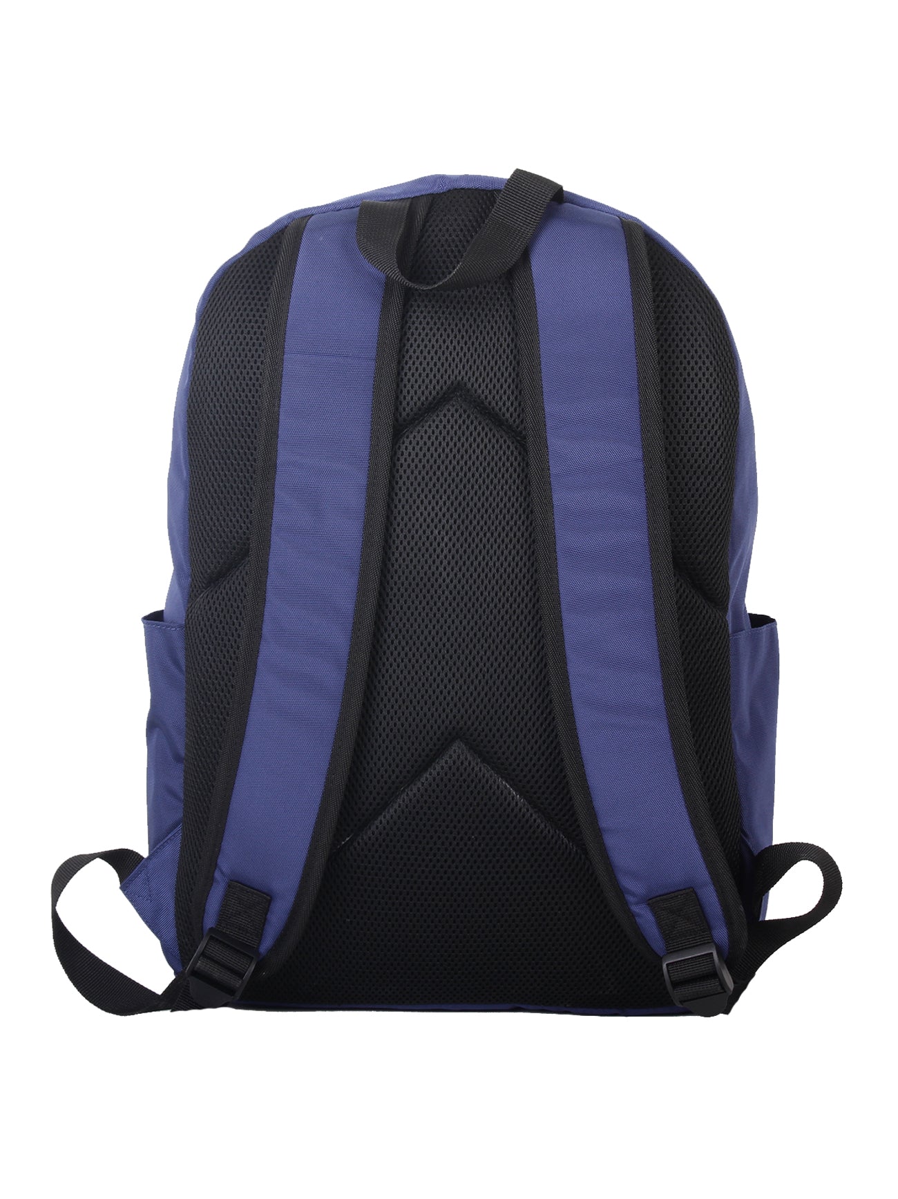 Mens Navy Gorge Backpack