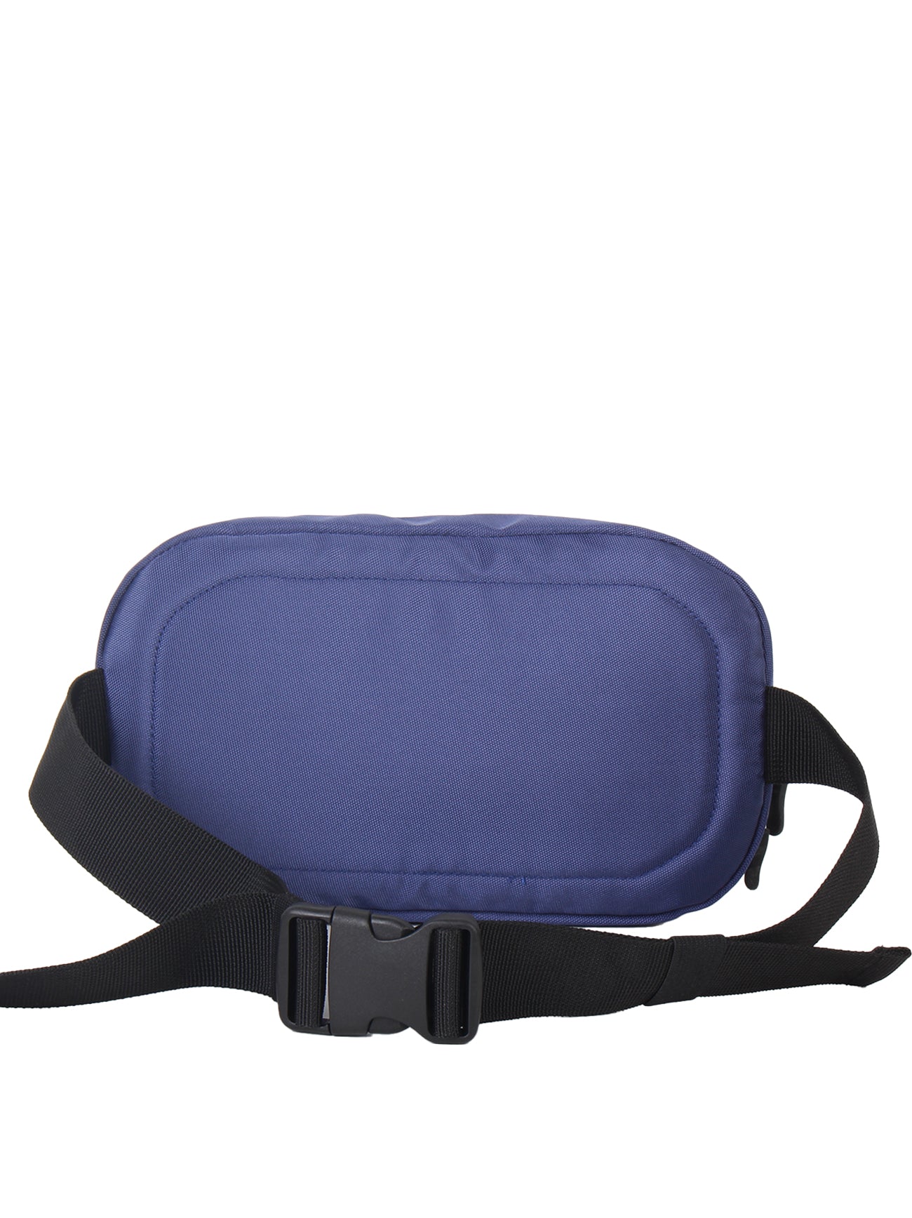 Mens Navy Ridge Waist Bag