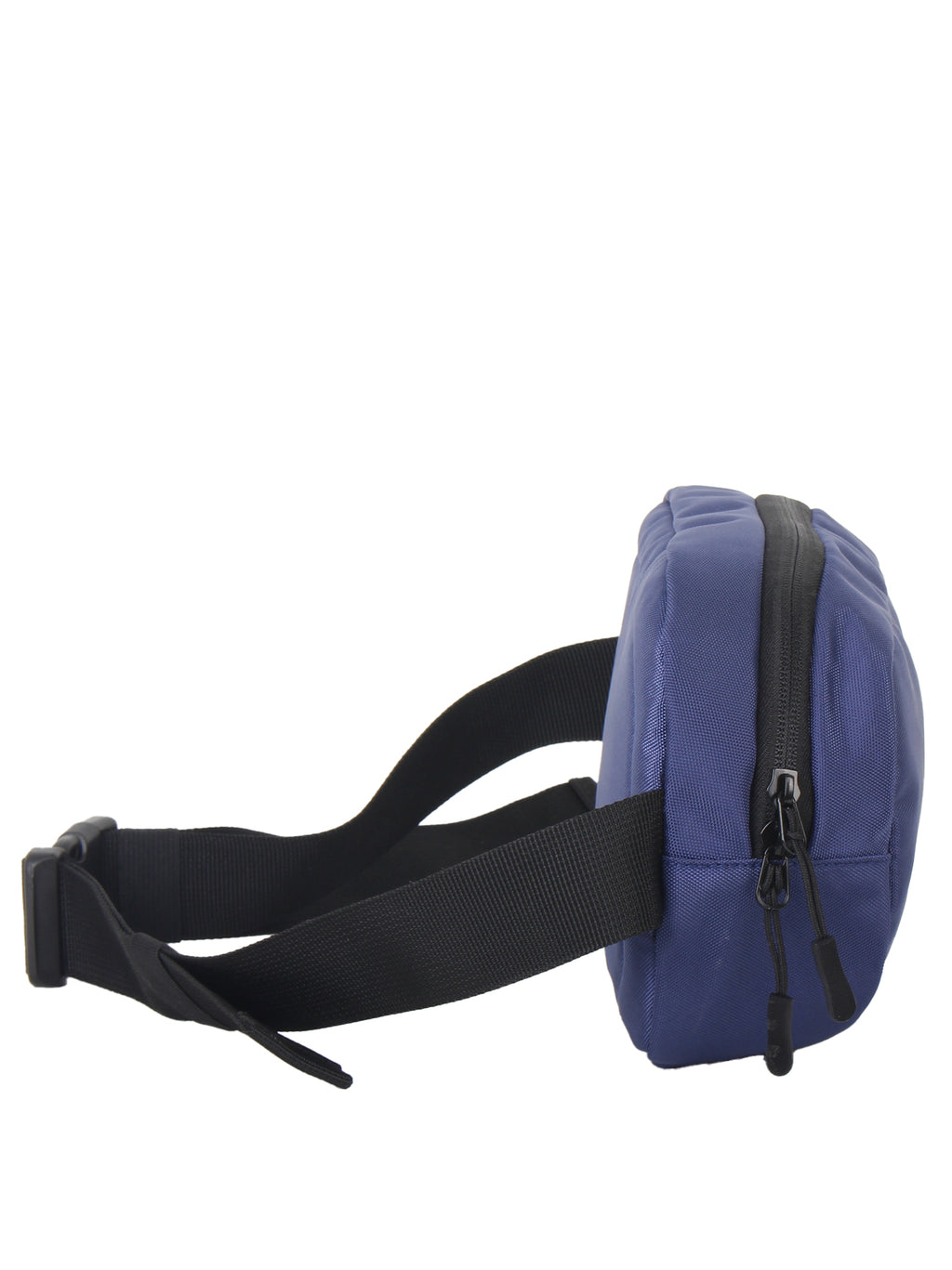 Mens Navy Ridge Waist Bag