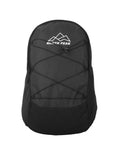 Mens Black Ascend Backpack