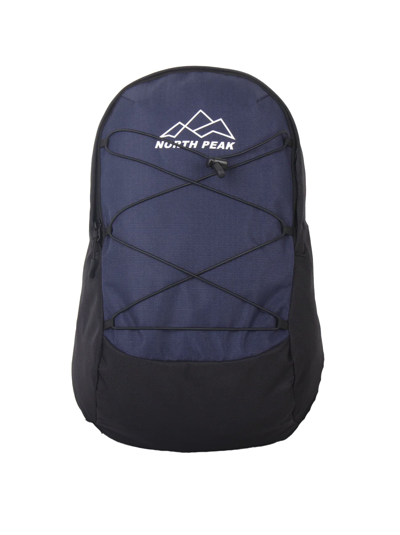 Mens Navy Ascend Backpack