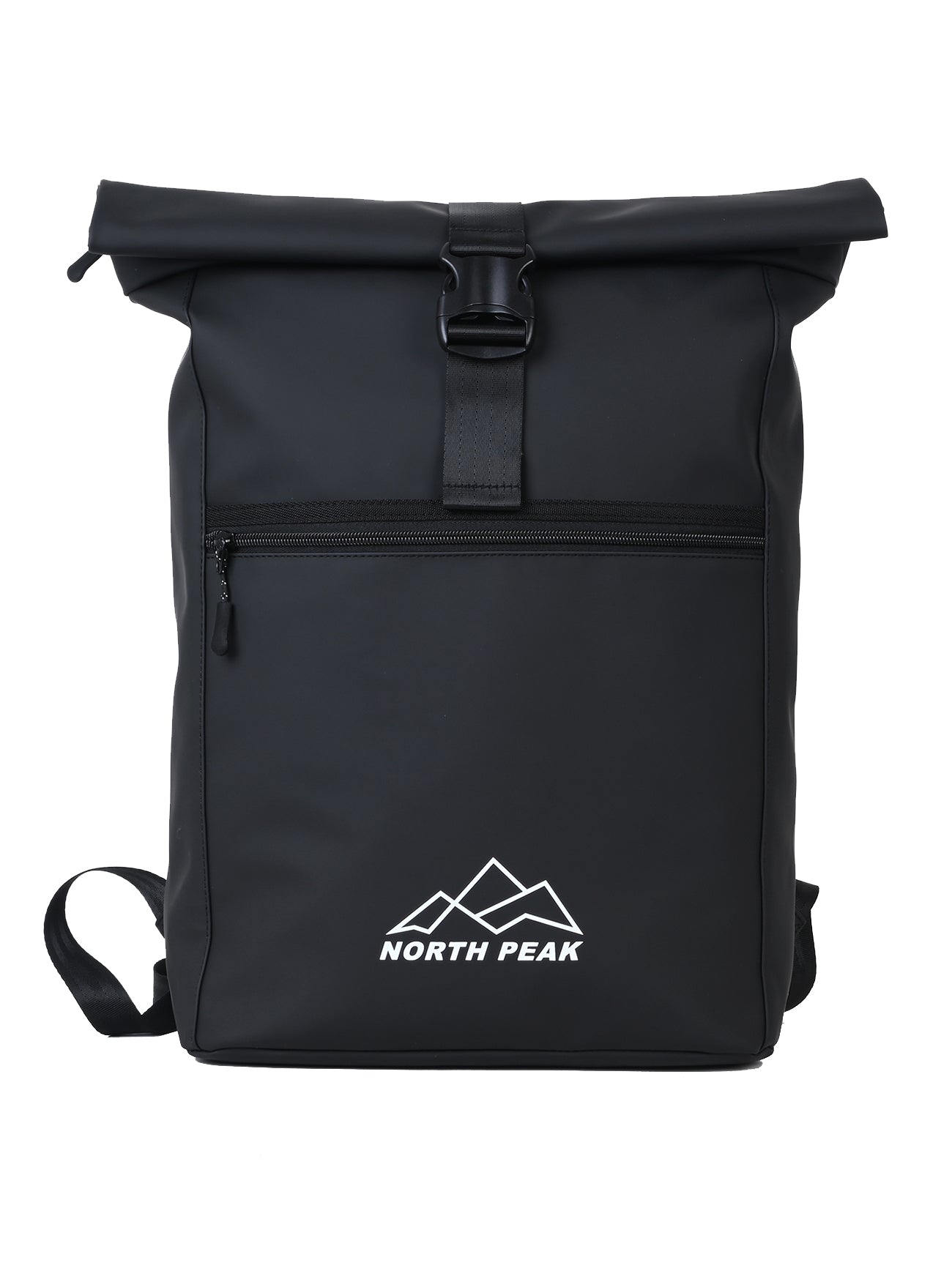 Mens Black Blaze Backpack