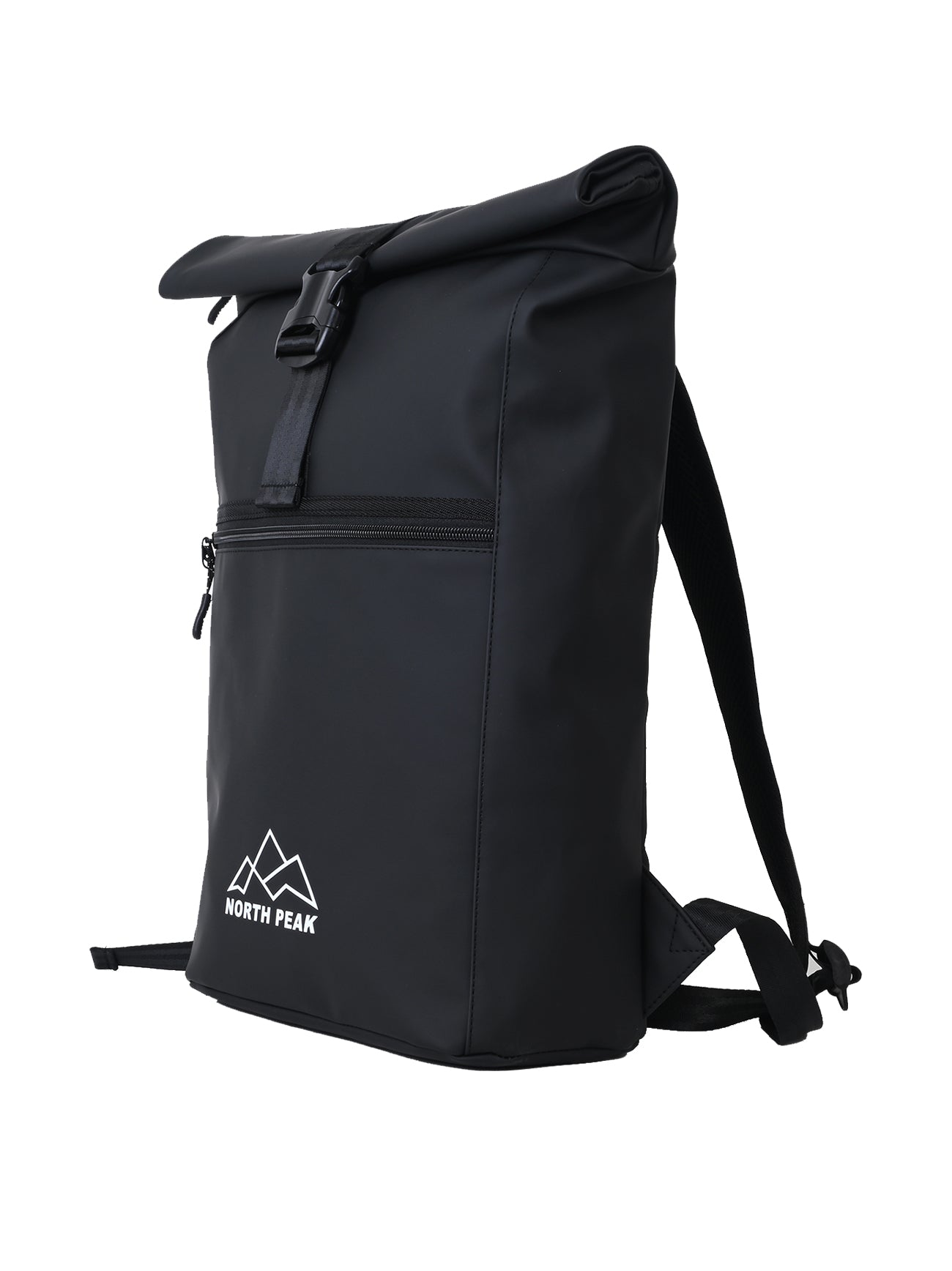 Mens Black Blaze Backpack