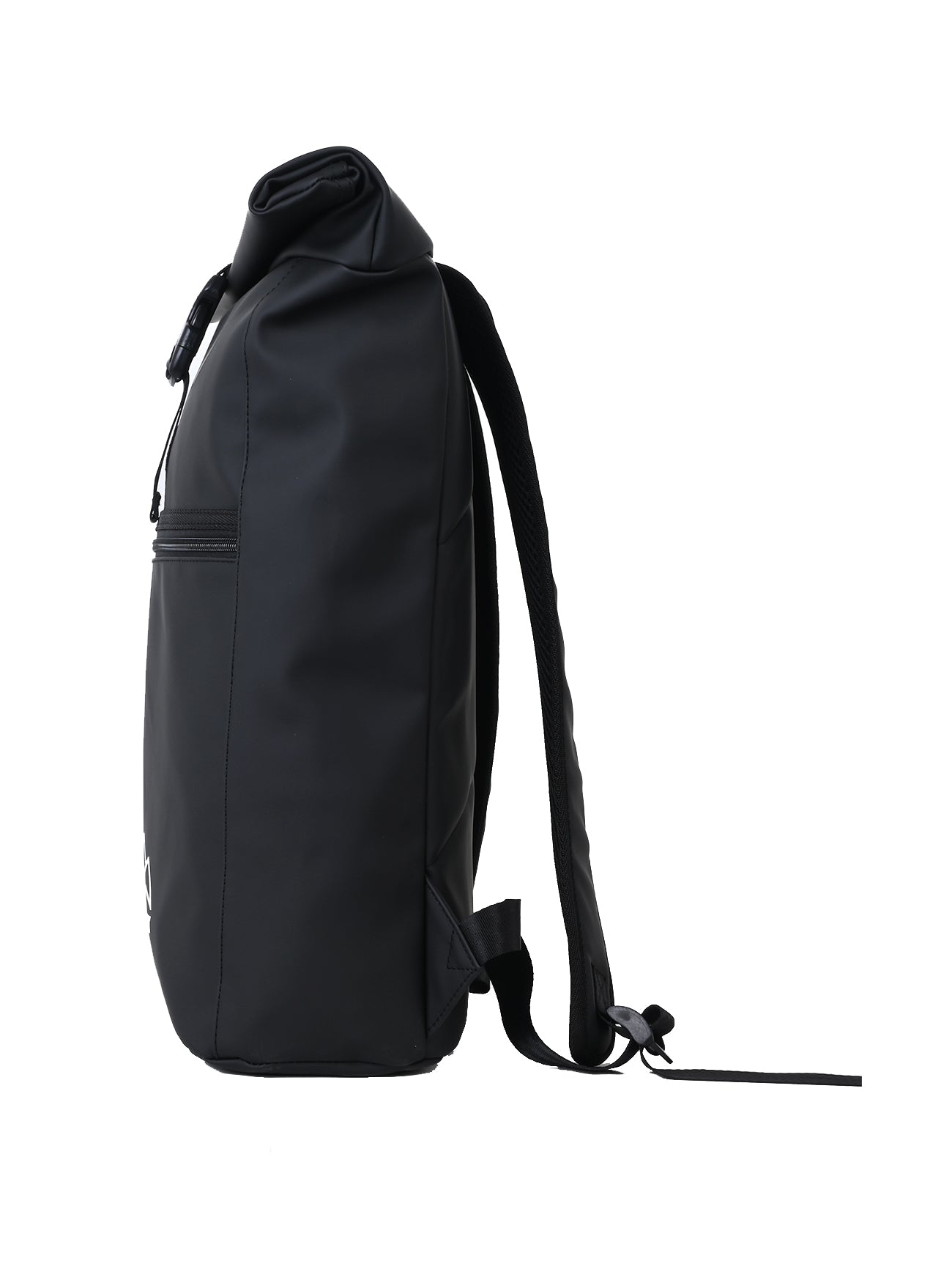 Mens Black Blaze Backpack