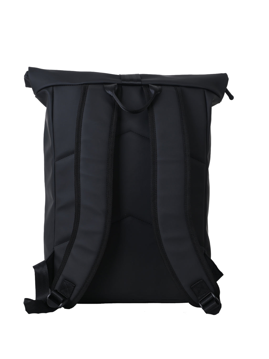 Mens Black Blaze Backpack