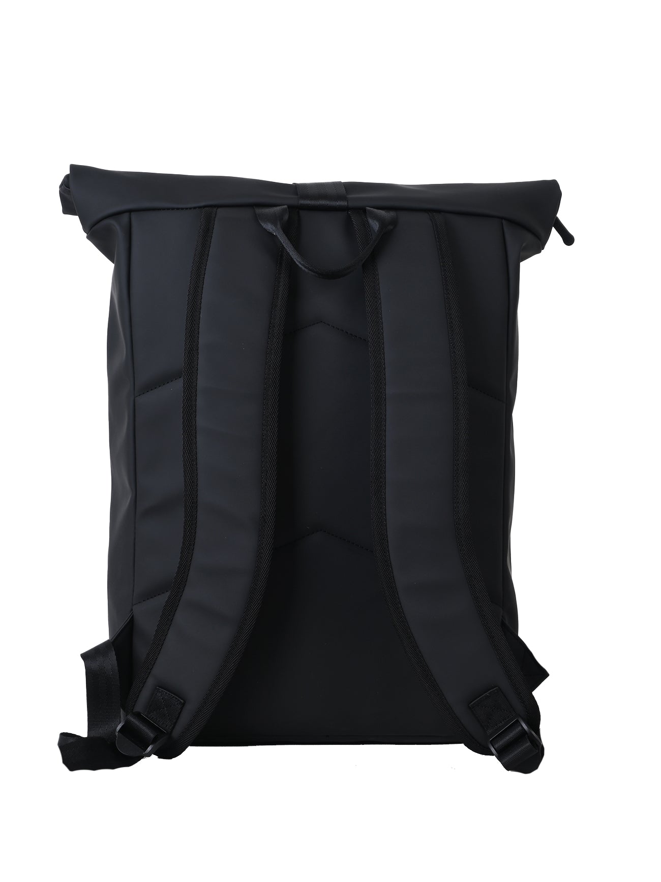 Mens Black Blaze Backpack