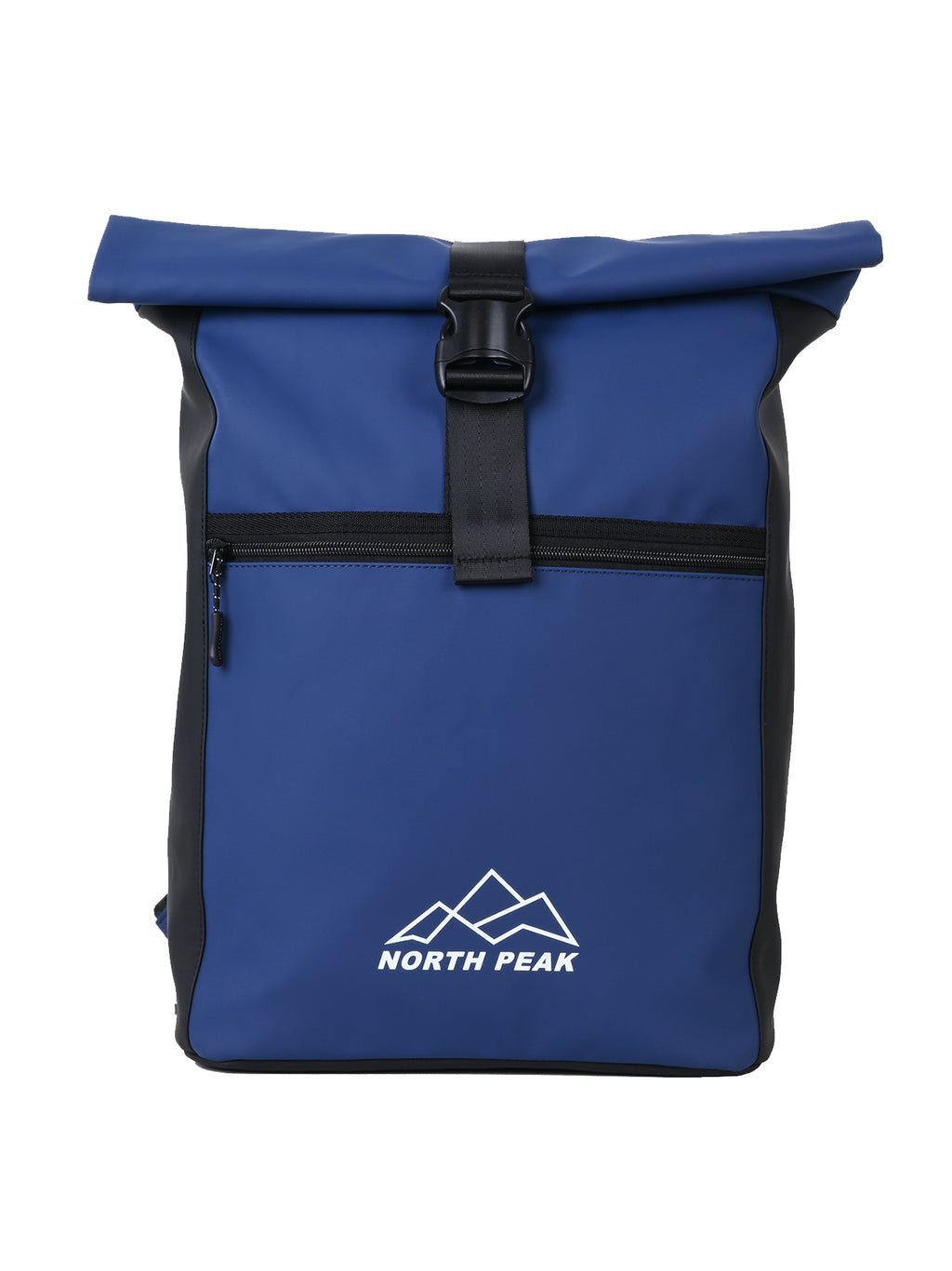 Mens Navy Blaze Backpack
