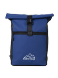 Mens Navy Blaze Backpack