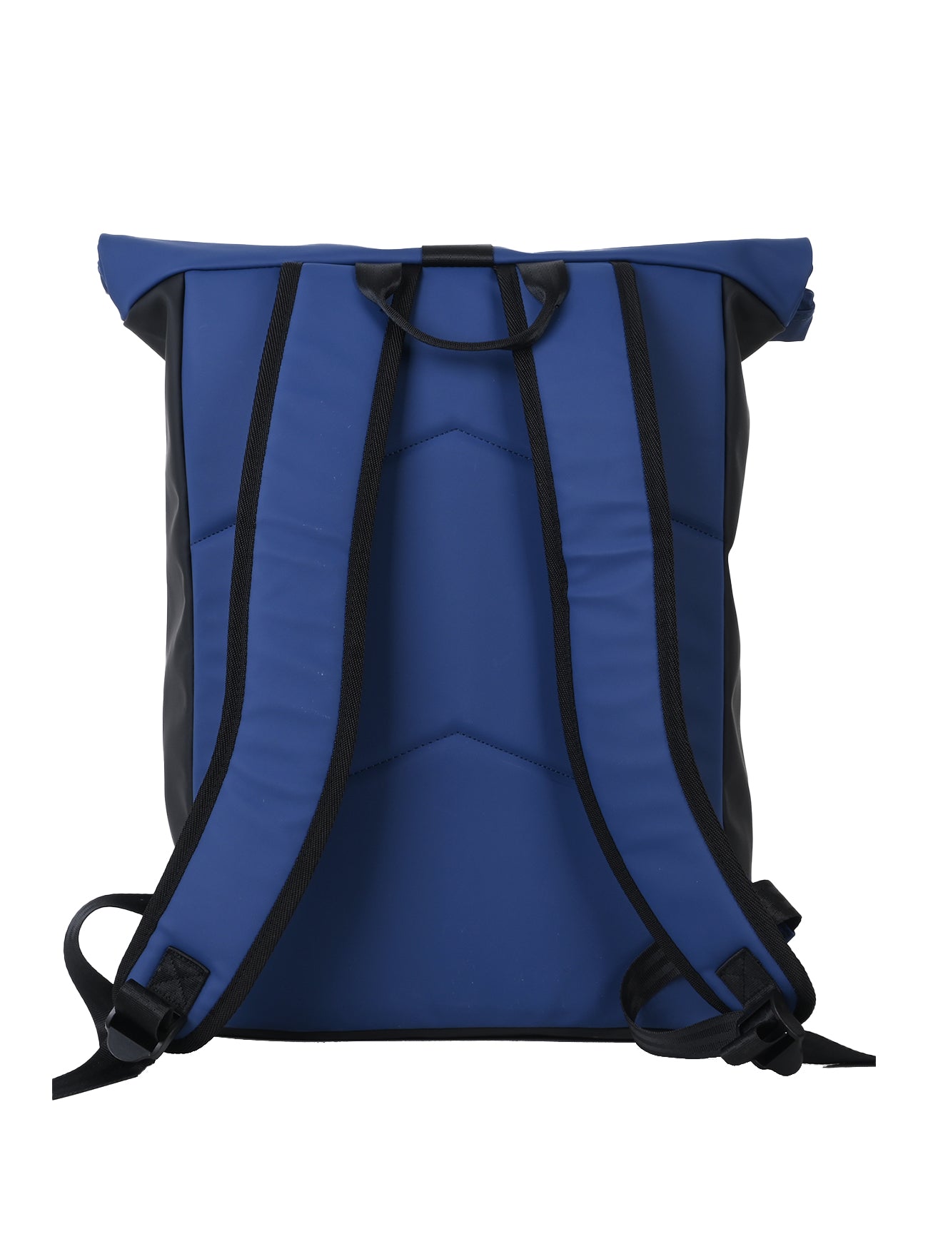 Mens Navy Blaze Backpack